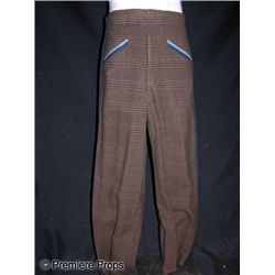 Bing Crosby Screen Worn Pants