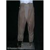 Image 1 : Cary Grant Screen Worn Breeches from Howards of Virginia