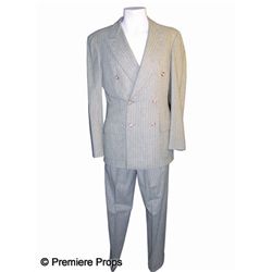 Bruce  Willis Screen Worn Sunset Costume