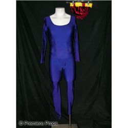Dean Cain Screen Worn Superman Costume from Lois and Clark