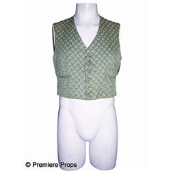 Raymond Massey Screen Worn Vest