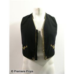 Richard Arlen Screen Worn Vest