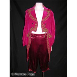 Nigel Bruce Costume from The Blue Bird