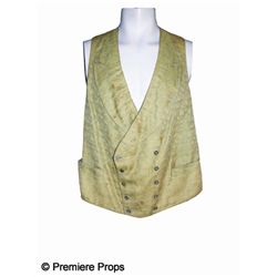 Noah Beery Sr. Screen Worn Vest
