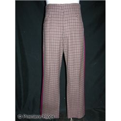 Chester Morris Screen Worn Pants