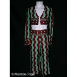 William Lundy Dance Costume from Starlift
