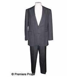 Anthony Hopkins Suit from Nixon