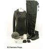 Image 1 : Haywire Mallory (Gina Carano) Movie Costumes