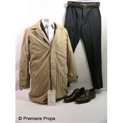 Haywire Kenneth (Ewan McGregor) Movie Costumes