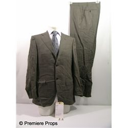Haywire Rodrigo (Antonio Banderas) Movie Costumes