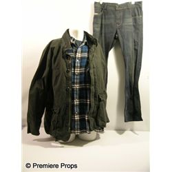 Haywire Aaron (Channing Tatum) Movie Costumes