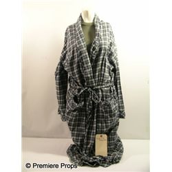 Haywire Mallory (Gina Carano) Movie Costumes