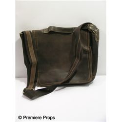 Haywire Mallory (Gina Carano) Movie Props