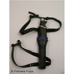 Haywire Mallory (Gina Carano) Movie Props