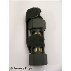 Haywire Mallory (Gina Carano) Movie Props