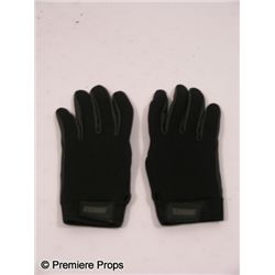 Haywire Mallory (Gina Carano) Movie Props