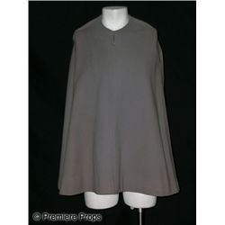 Ian Hunter Screen Worn Cape