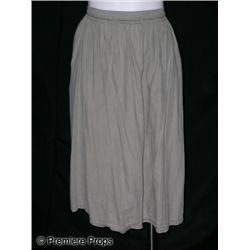 Screen Worn Apron from Warner Bros. Wardrobe Department