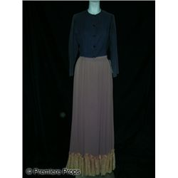 The Story of Louis Pasteur Screen Worn Costume