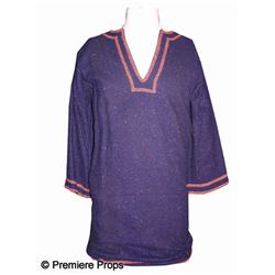 Screen Worn Shirt from The Flame and the Arrow