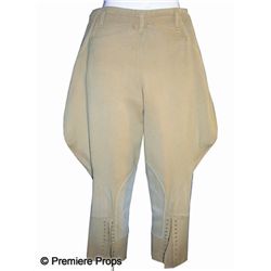 Vintage Jodphurs from Warner Bros. Wardrobe Department