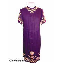 Period Page Boy Costume from Warner Bros. Wardrobe