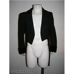 Sid Gordon Screen Worn Tuxedo Jacket