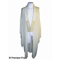 Warner Bros. Wardrobe Ceremonial Robe