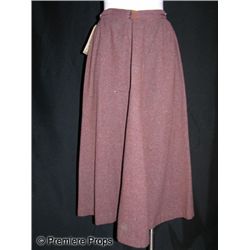 Woman's Skirt from The Adventures of Robin Hood