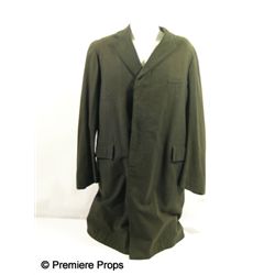 Warner Bros. Vintage Frock Coat