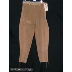 Clint Walker Screen Worn Pants from Yellowstone Kelly