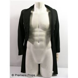 Vintage Tuxedo Jacket with Tails