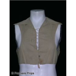 Screen Worn Camelot Vest