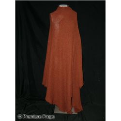 Camelot Screen Worn Cape