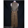 Image 3 : Andy Devine Screen Worn Vest and Pants