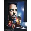 Image 1 : Iron Man Promo Items