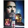 Image 2 : Iron Man Promo Items