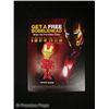Image 5 : Iron Man Promo Items
