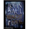 Image 1 : John Saul Signed Items