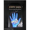 Image 4 : John Saul Signed Items