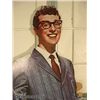 Image 2 : Buddy Holly Display