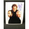 Image 2 : John Entwhistle Signed Photo