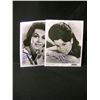 Image 1 : Annette Funicello Lot of Signed Items