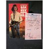 Image 1 : Kirk Douglas Signed VHS Cassette