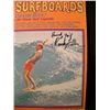 Image 3 : Bustin Surfboards Signed Album
