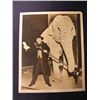 Image 1 : Jimmy Durante Signed Photo