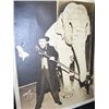 Image 2 : Jimmy Durante Signed Photo