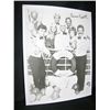 Image 1 : The Love Boat Signed Cast Photo