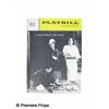 Image 1 : A Majority of One Signed Playbill