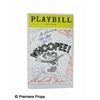 Image 1 : Whoopee Signed Playbill